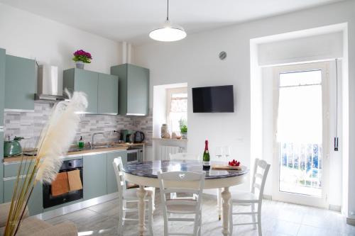 Sulmona Apartment | M&C Viale dei giardini