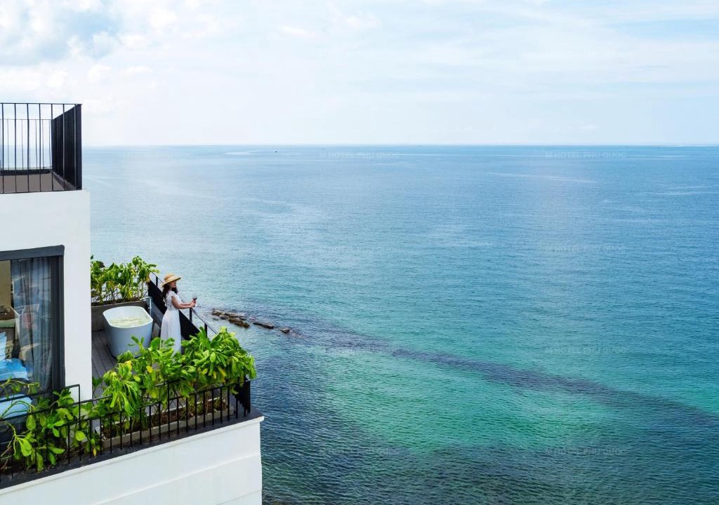 Duong Dong Hotel | M Hotel Phu Quoc