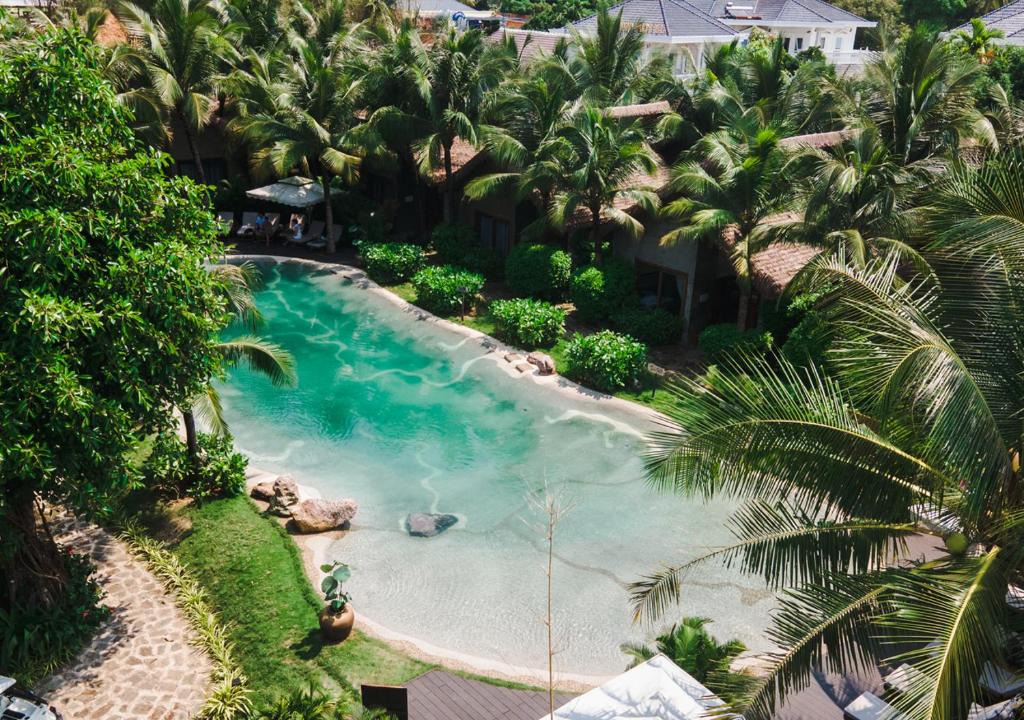 Cua Lap Resort | M Village Phu Quoc