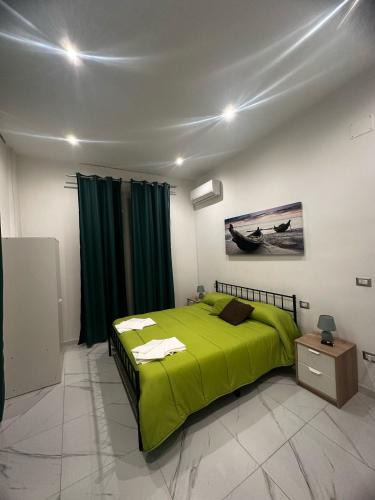 Arenella Apartment | M2 APARTMENT