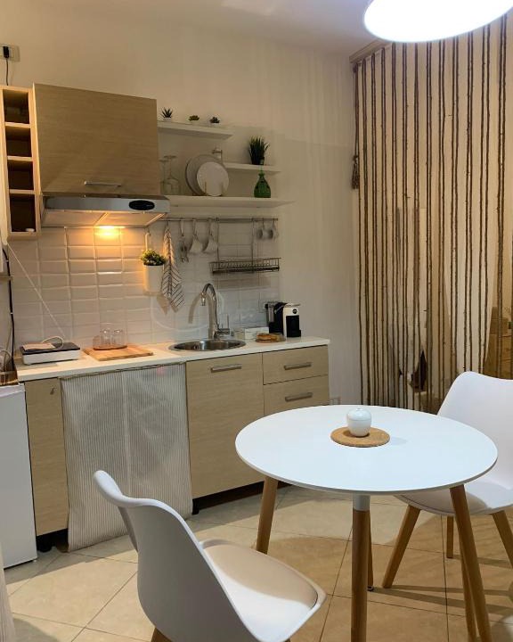 Palese Apartment | Macadà