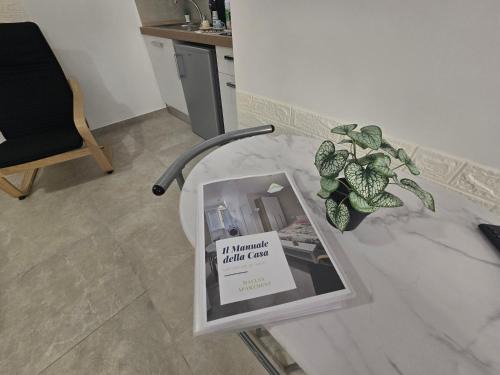 Vasto Apartment | Maclas Apartment -Vasto Centro Storico-