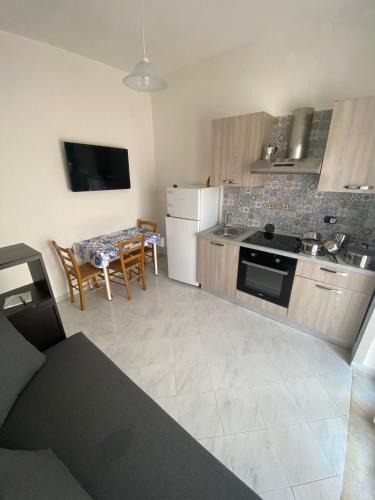 Magazzeno Apartment | MAGA House