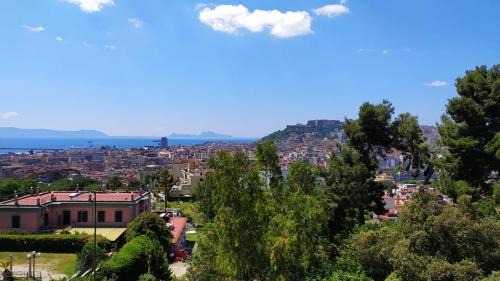 Rione Sanita Apartment | Maggie Capodimonte