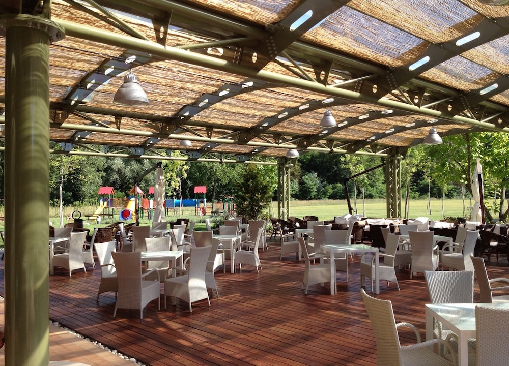 Cavalletto Hotel | Magione Papale Relais