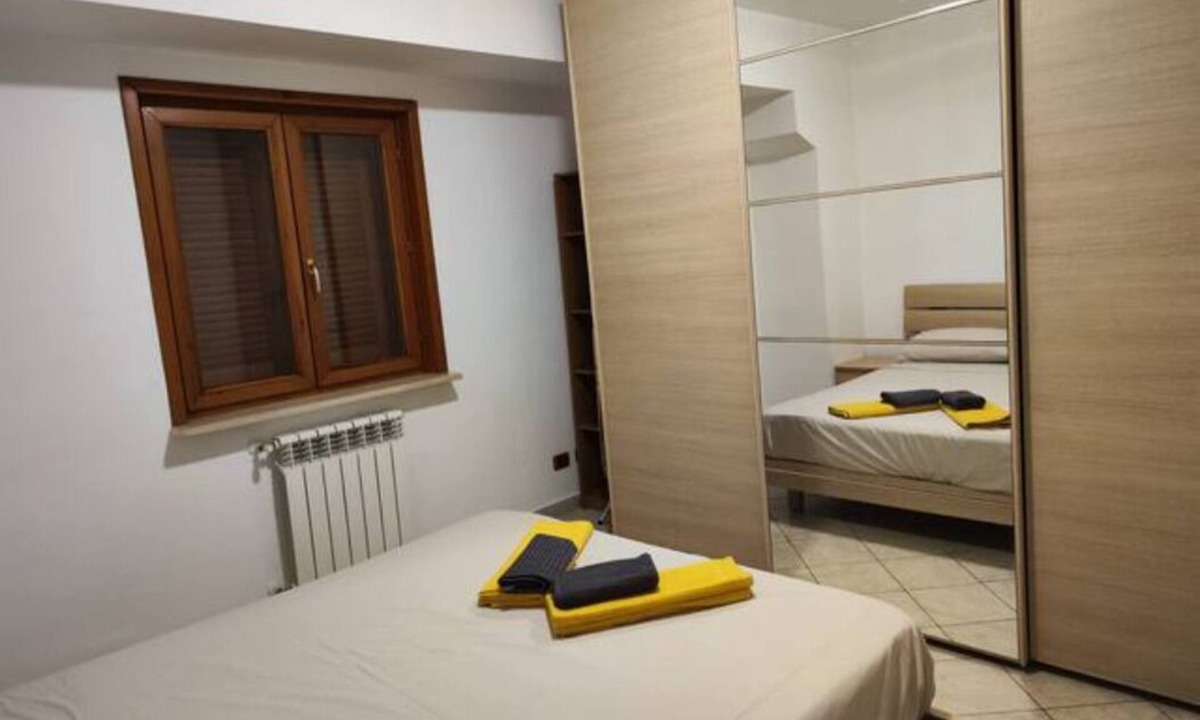 Pomezia Apartment | Magnolia Apartment 2