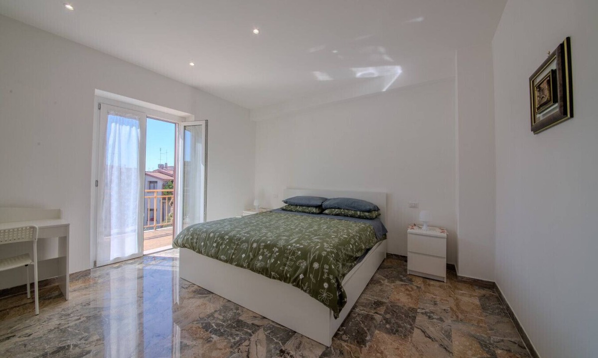 Fonte Nuova Apartment | Magnolia House - Appartamento 1