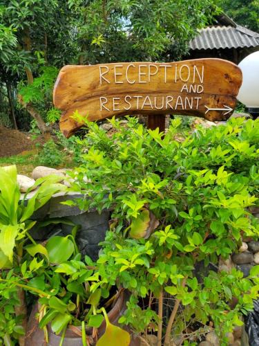Chieng Chau Hotel | Mai Chau Xanh Bungalow
