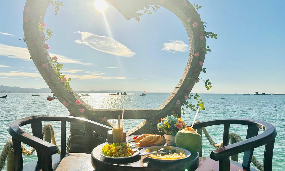 Cua Can Village Hotel | Mai Phuong Resort Phu Quoc