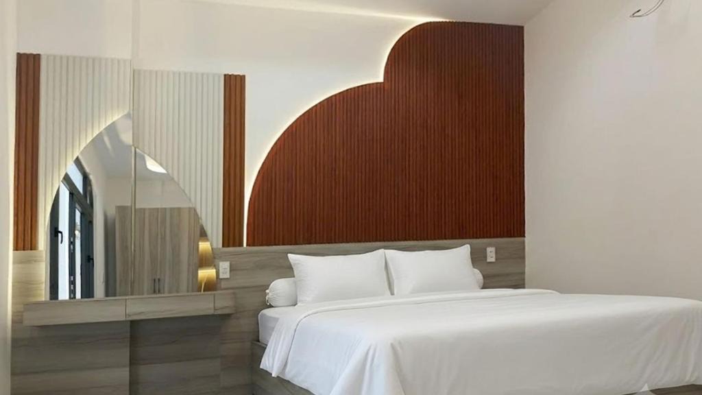 Phan Rang Apartment | Mai Song Linh