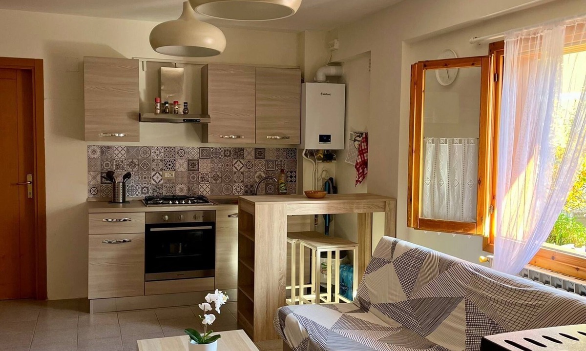 Campo di Giove Apartment | Maiella Experience - Downtown Apartment, Nestled in the Maiella Mountains