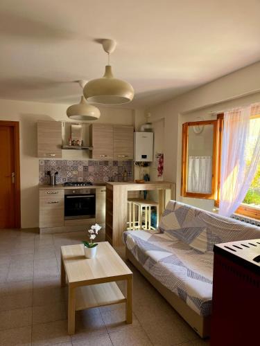 Campo di Giove Apartment | Maiella Experience - Bilocale in centro e piste sci