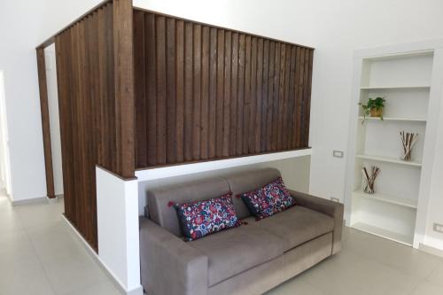 San Felice Bed & Breakfast | Maison 464