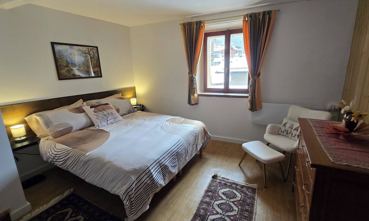 Cavalese Apartment | Maison Cavalese - Polar Express - Intimacy in the center of town