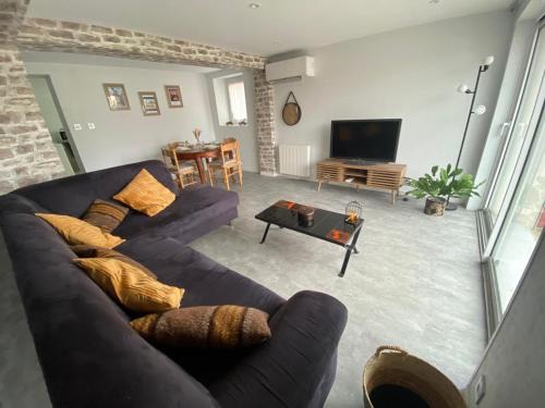 Limoges Apartment | Maison Cosy tout confort, 3 min Clinique et autoroute
