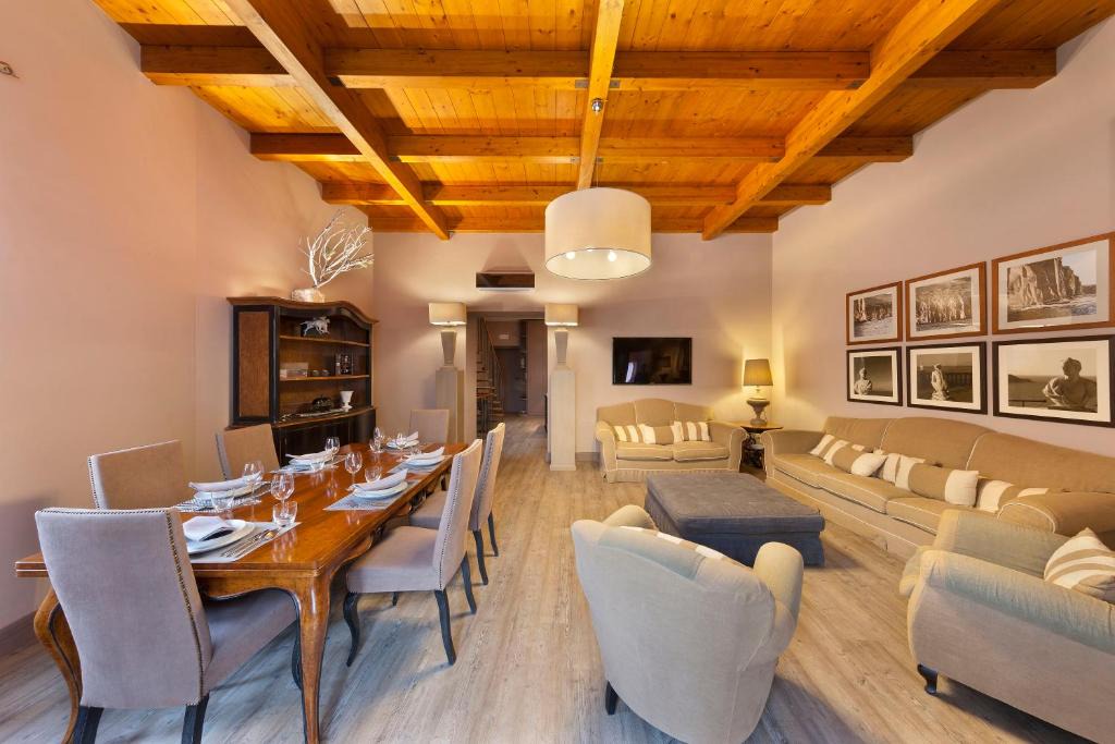 Sorrento City Centre Apartment | "Maison de charme in Tasso square"