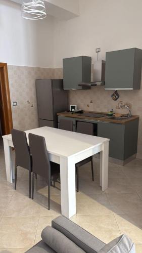 Ordona Apartment | Maison Largo delle Grotte
