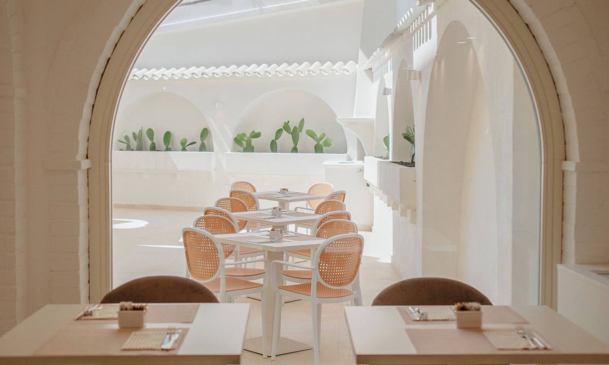 Sirolo Hotel | Maison Sirolo