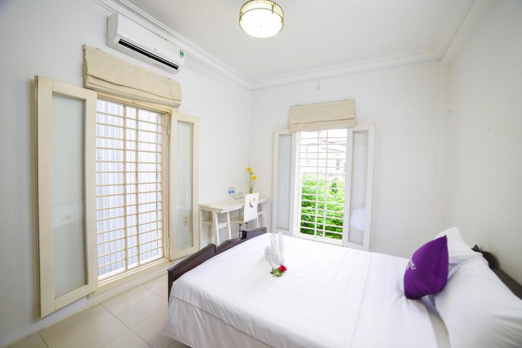 Hue House | Maison Vy Homestay