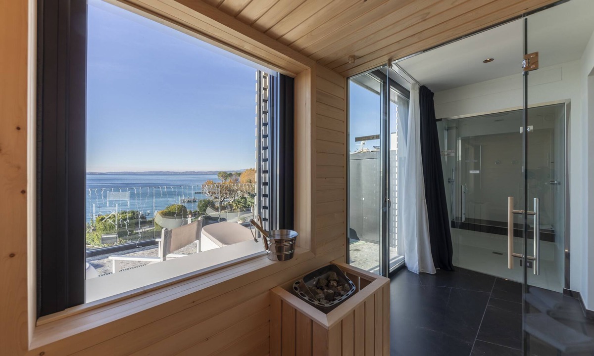 Bardolino Hotel | MaisonMe Boutique Hotel - Adults Only