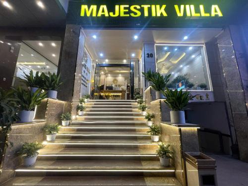 My Đinh Hotel | Majestik Hanoi Hotel