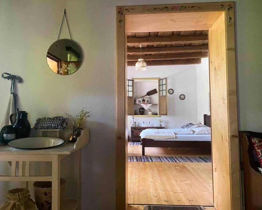 Laslea House | Malmkroger Haus 73