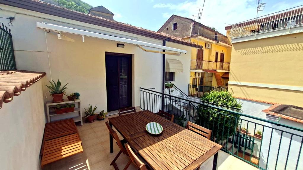 Tramonti House | Mamè Guest House