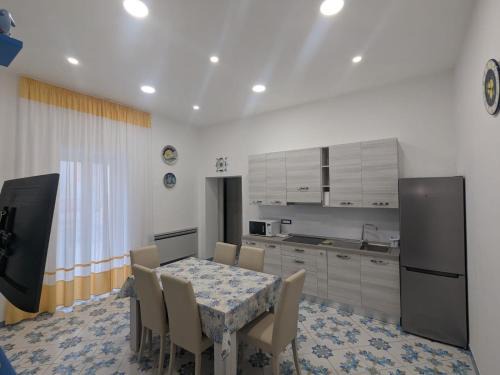 Maiori Apartment | Mamma Giovanna