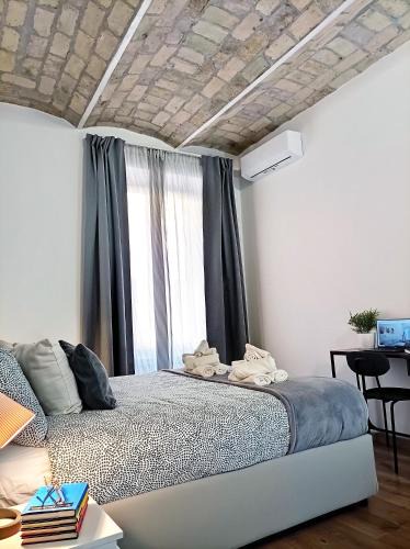 San Lorenzo Apartment | Mamomi HOUSE