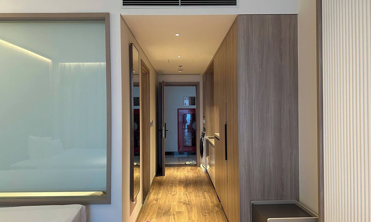 Ha Long Apartment | Managed by Anstay | A La Carte Ha Long Apartments