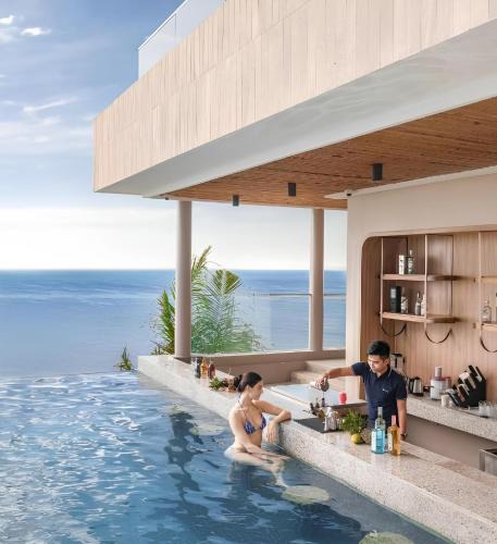 Suoi Nuoc Beach Apartment | Mandala Heaven Dreamscape Hotel & Resort