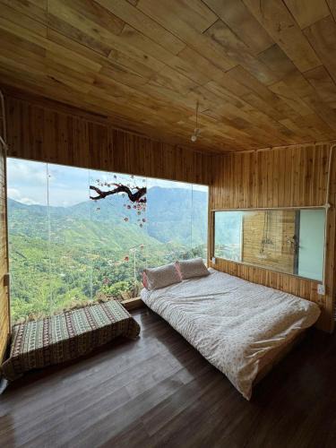 Bac Yen House | Mando homestay- Venuestay