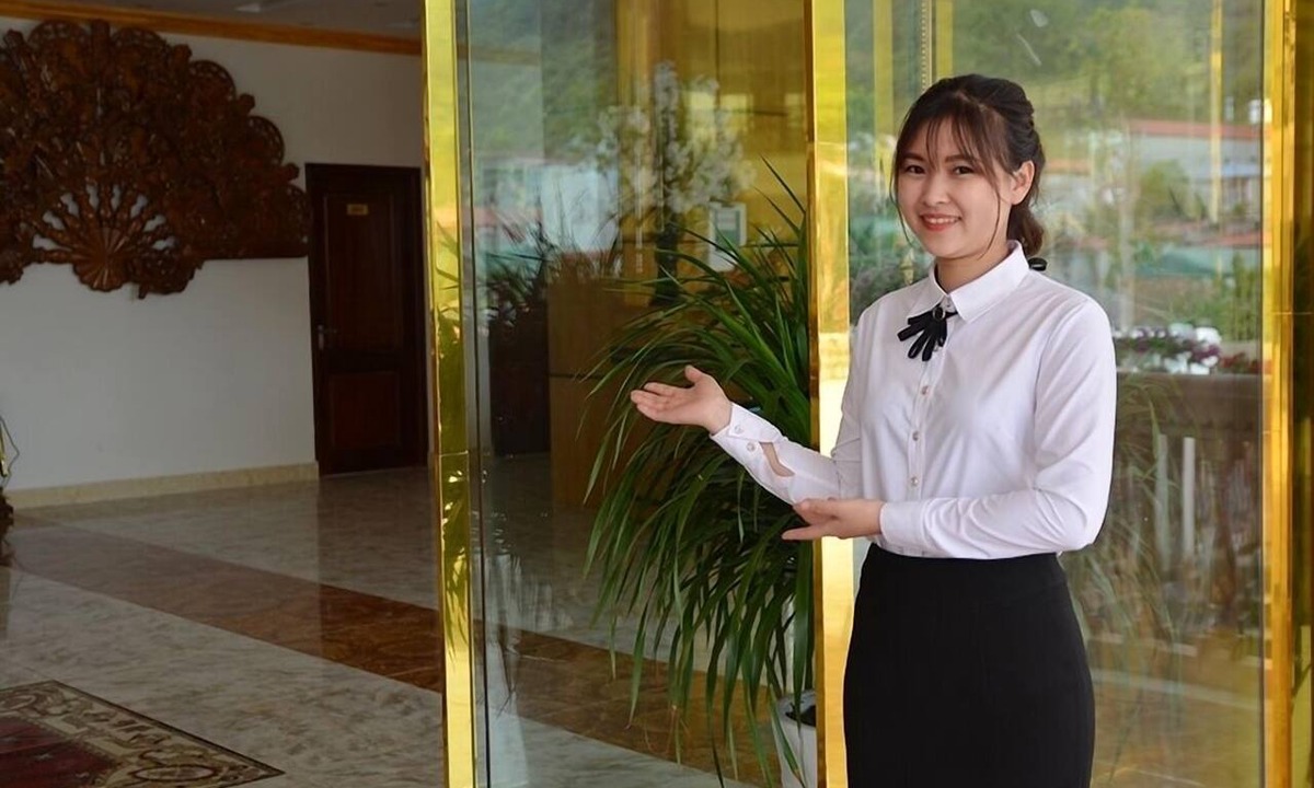 Moc Chau Hotel | Manh Tuan Hotel Moc Chau - by BAY LUXURY