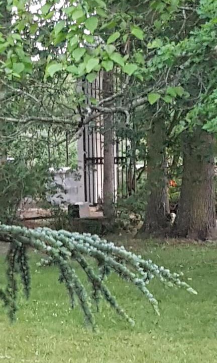 Yvre-l'Eveque Bed & Breakfast | Manoir des Turets