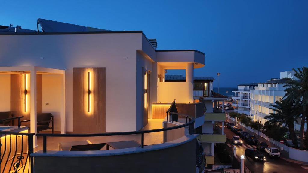 Chiesiola House | Manoli Luxury Rooms