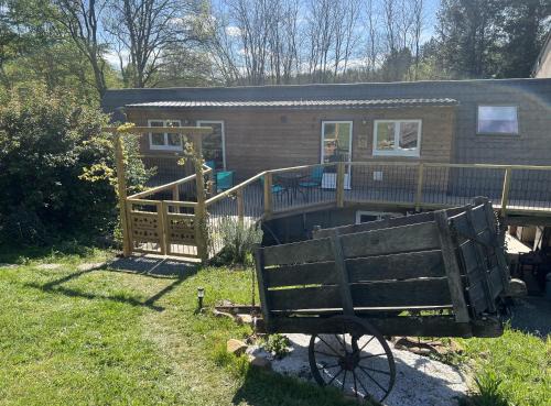 Darnac Bed & Breakfast | Maple Tree Chambre d'hôtes