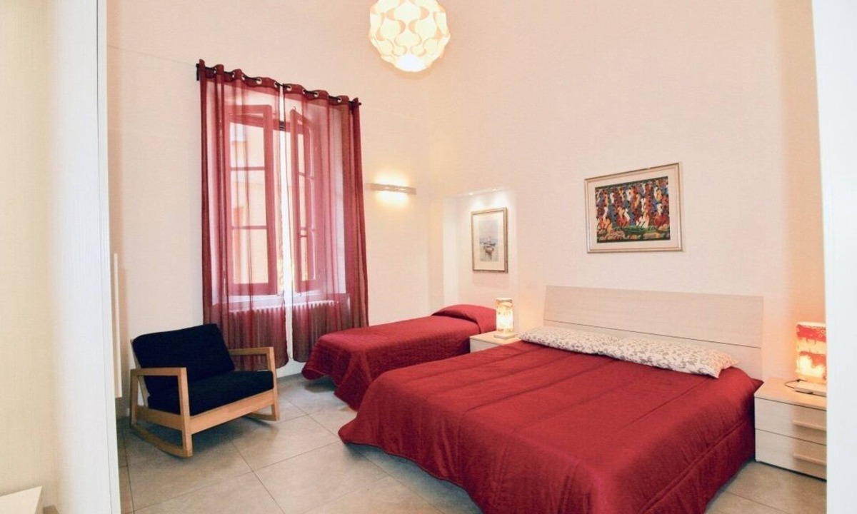 Pescara Apartment | Marco Holiday Apartment