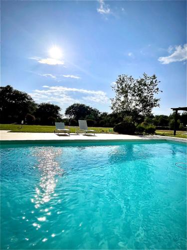 Sovana House | Maremma Country Chic Le Ginestre