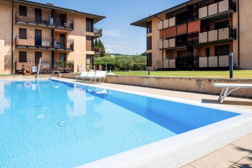 Bardolino Apartment | Mari&Monti Apartment