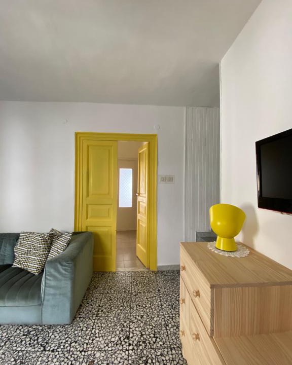 Morano Calabro House | Maria Guesthouse