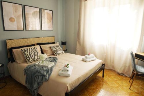 Borghesiana Apartment | Maria Pia apartment