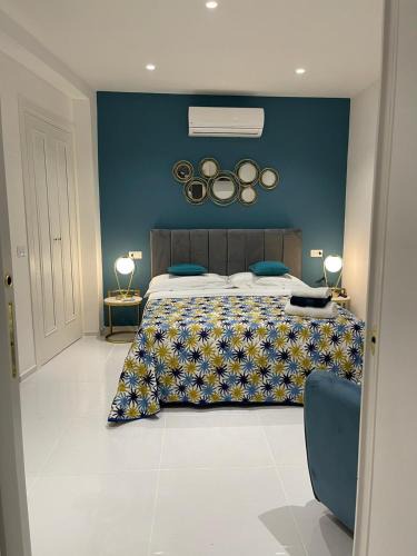 Casamicciola Terme Apartment | Marina Luxury Apartments