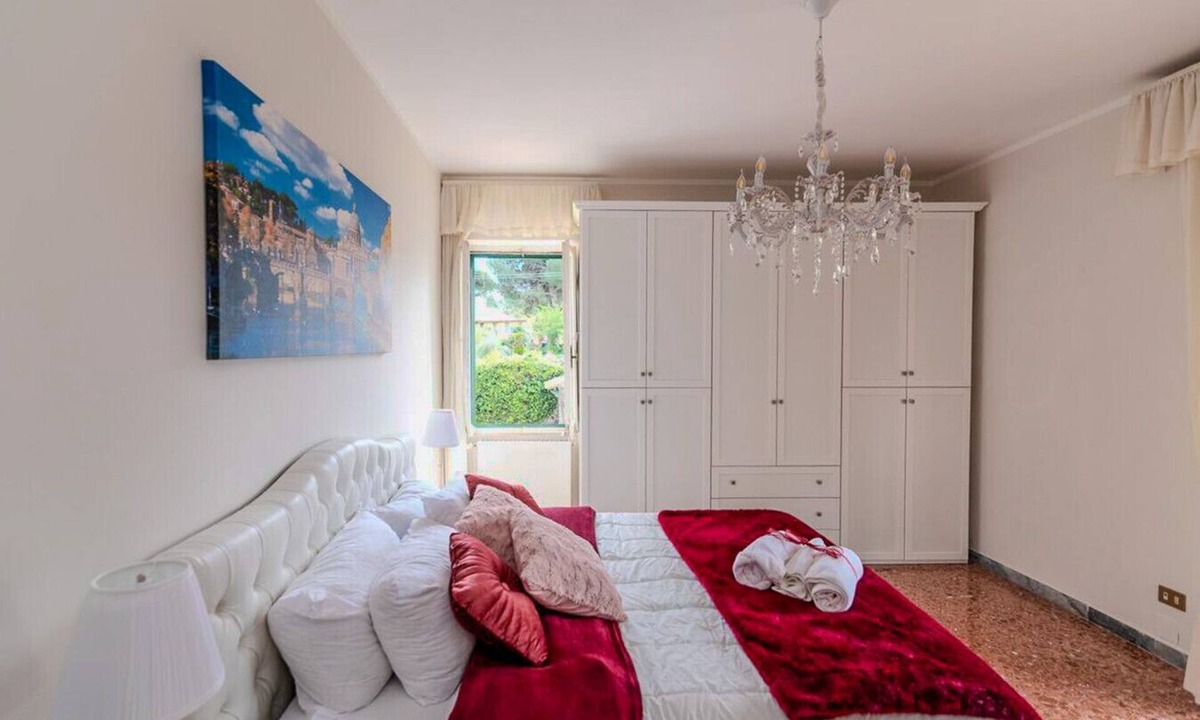 Marino Apartment | Marino House - Rocca di Papa