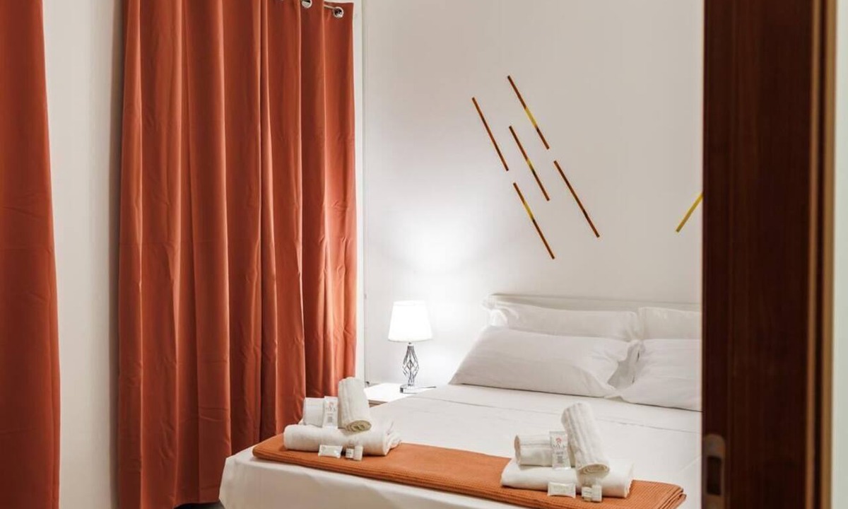 Borgo Trento Condo | Mario & Elena House Veneto