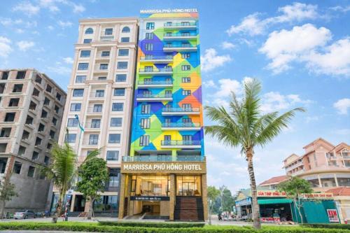 Sam Son Hotel | Marissa Hotel