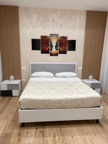 Barletta Bed & Breakfast | Marra Home B&B