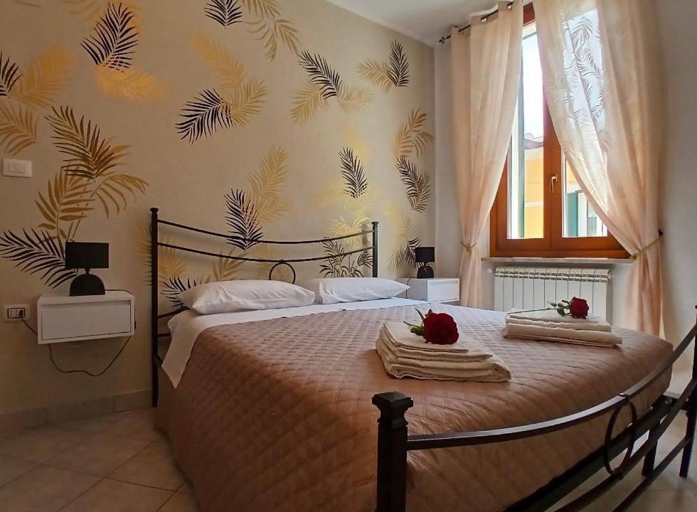 Avezzano Apartment | Marruvium 1937's