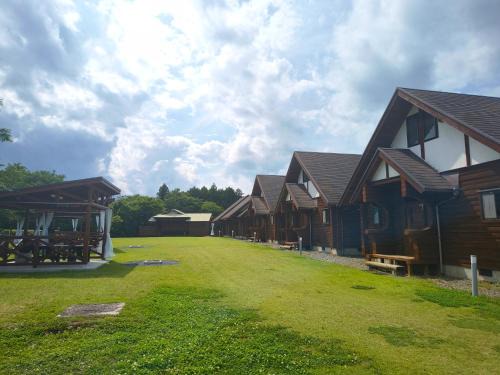 Hitachiomiya Villa | Maruta ひたち大宮