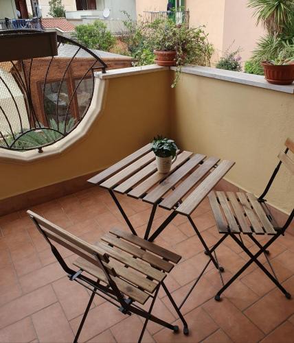 Ladispoli Apartment | Mary House
