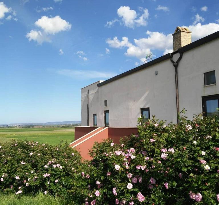 Cerignola House | Masseria Agriturismo Moschella